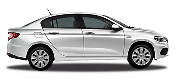 FIAT EGEA