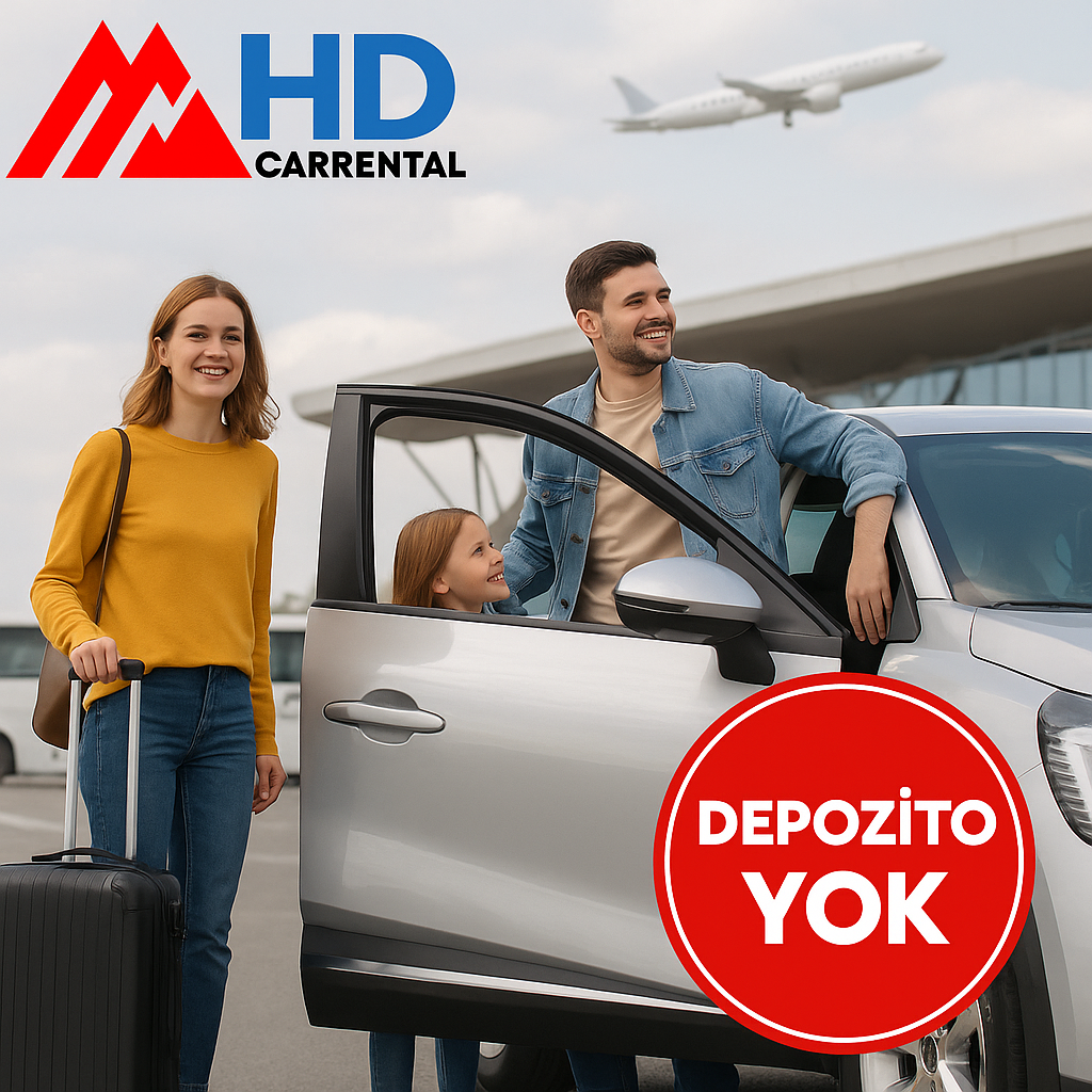 Araç Kiralamada Depozito Uygulaması: Bilmeniz Gerekenler